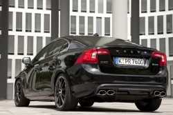 Volvo S60 by Heico Sportiv